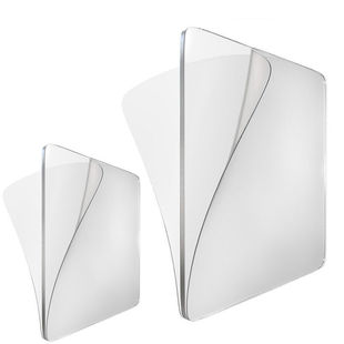 强力双面胶亚克力纳米超强粘力贴墙不留痕可撕式无痕双面贴固定贴墙面不伤墙承重墙纸墙壁神器