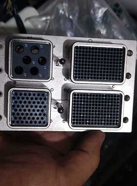 询价-航天电器 连接器J95H15-366-M01Z000 F24
