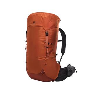 KAILAS凯乐石山麓(Foothill)45轻量徒步背包耐磨户外运动露营