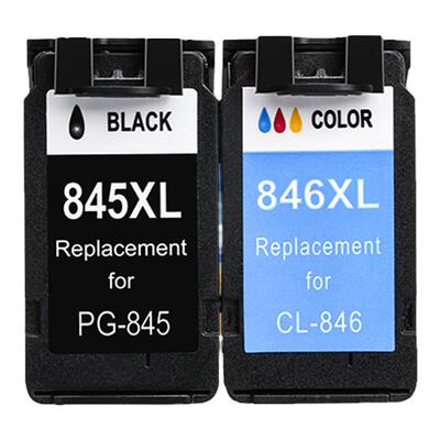 色普乐适用佳能pg845ip2880墨盒