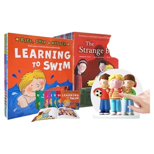 牛津树英语分级绘本 牛津树校园版 牛津树英语分级绘本原版全套