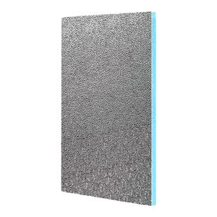 阳光房顶隔热板耐高温防火屋顶吊顶阻燃挤塑板泡沫保温板防潮防晒