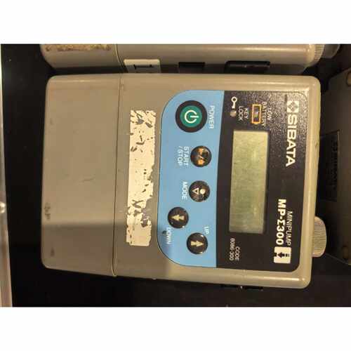 环境分析实验仪 SIBATA  MP-M300 MP-M30—议价