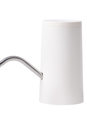 家用桶装水抽水器出水静音食品级