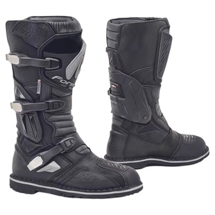 意大利Forma星球摩托车骑行靴机车鞋越野防摔拉力防水透气男女