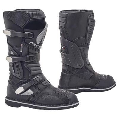 Forma星球摩托车四季男女骑行靴