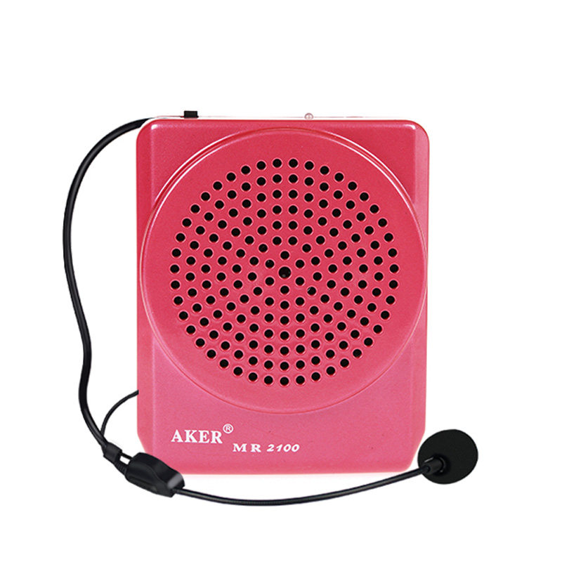 声音洪亮清晰爱课教学专用扩音机