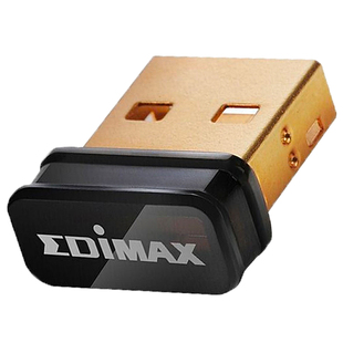 EDIMAX 7811UN v2 ubuntu笔记 usb 无线网卡linux台式机wifi接收器电脑蓝牙适配苹果树莓派