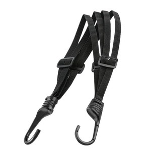 摩托车绑带弹力绳电动车捆绑带后座固定松紧头盔行李橡皮筋捆绑绳