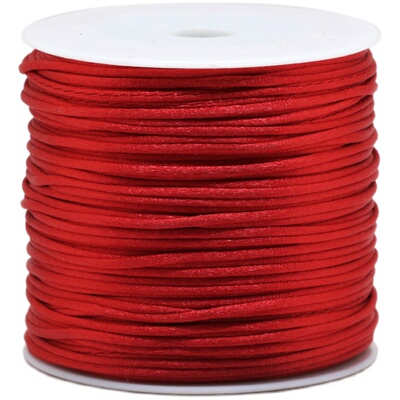 7号编织绳手工DIY材料吊坠绳