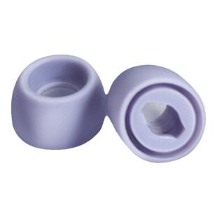 适用三星budspro原配硅胶耳机套耳塞Galaxy Buds Pro无线降噪蓝牙耳机塞椭圆口专用套滤网耳帽软胶塞皮套配件