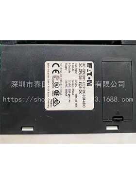 议价议价可程式设计控制器XC-CPU201-EC512K-8DI-6DO现货销售议价