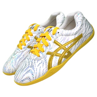 儿童武术鞋男太极鞋男练功鞋武术鞋男女款武术鞋女童太极鞋