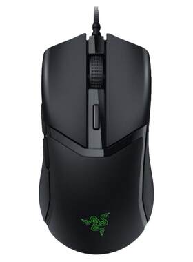Razer雷蛇小手有线电竞游戏鼠标