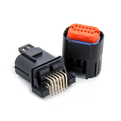 良仕电子JAE12孔针座现货供应