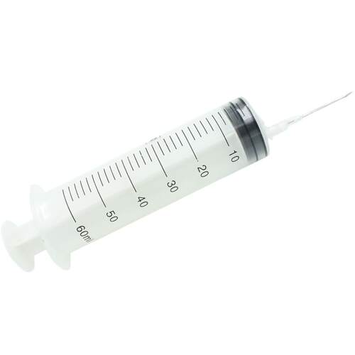 兽用注射注器一次性注射器针器连续器兽医疫苗猪用注射剂针筒针管