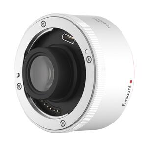 唯卓仕TELECONVERTER2.0X增距镜