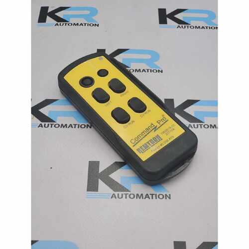 Laird 25T10A Three Motion Crane Transmitter
