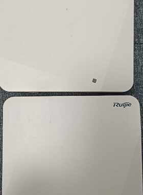 锐捷RG-AP720-L吸顶式AP ，，成色如图—议价