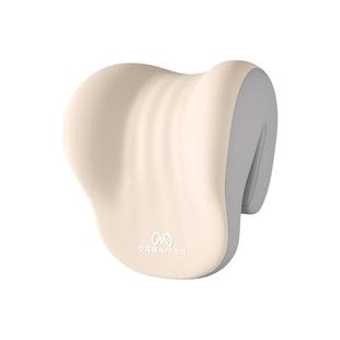 知梦人办公椅头枕工位久坐神器护腰座椅子靠背加高午睡颈枕仰睡枕