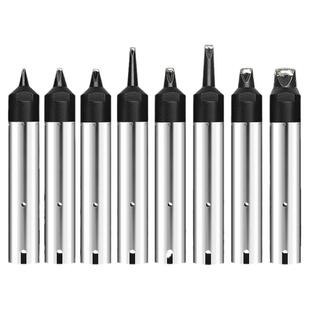 自动焊锡机烙铁头911G-24/20/30/40/35/50/16DV1加长洛铁头焊咀