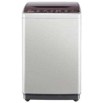 【租房必购】7KG全自动波轮洗衣