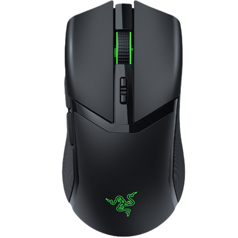 Razer雷蛇眼镜蛇专业版Cobra Pro无线充电人体工学外设游戏鼠标