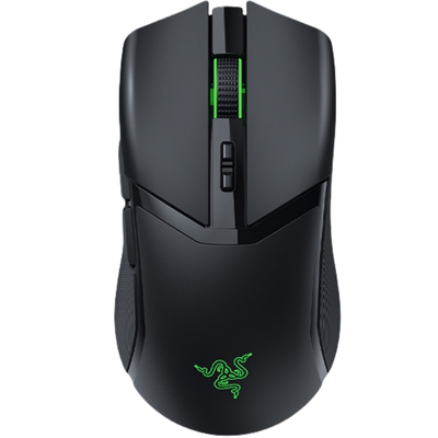 Razer雷蛇眼镜蛇专业版无线鼠标