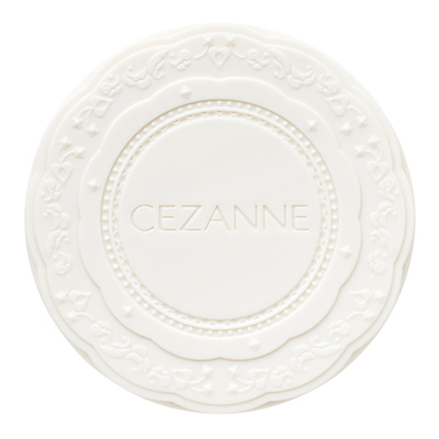 cezanne倩丽干湿两用蜜粉饼