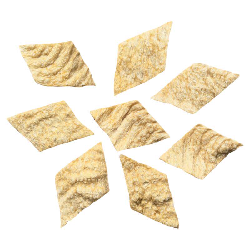 豆筋条火锅卤煮麻辣烫豆皮