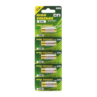 门铃电风扇车库卷帘门遥控器电池