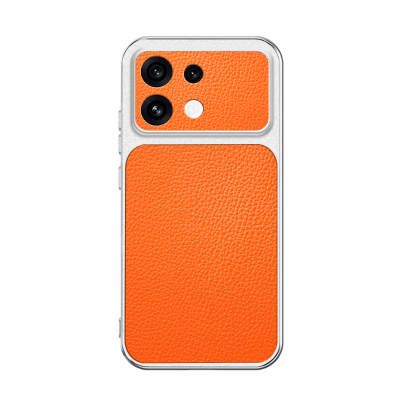 适用OPPOReno16手机壳Reno16Pro保护套OPPO新款电镀大视窗荔枝纹皮硅胶软全包防摔男opporone女opopreno外壳p
