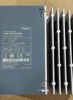 LXM18PCU07M2X驱动器拍前询价下单