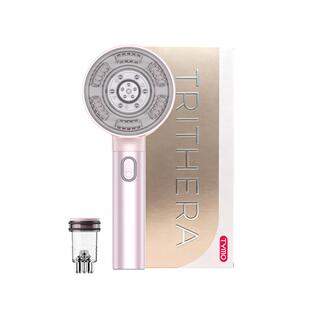 【政府补贴】TYMO光电头皮按摩梳红光微电流精华导液抓揉SPA防水