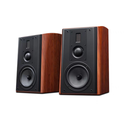 惠威M3PLUS无源HiFi书架音箱