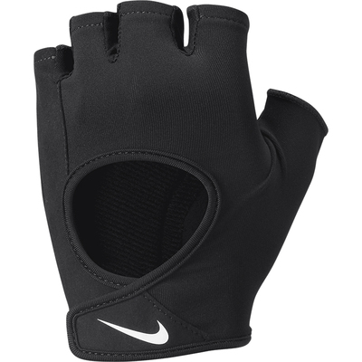 Nike/耐克正品新款女士透气亲肤休闲经典运动训练手套HM6848-091