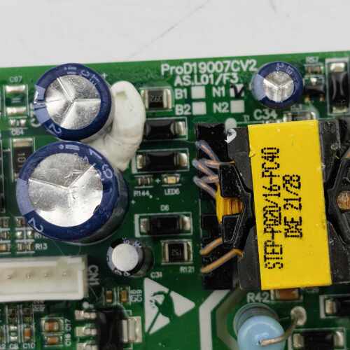 议价AS.L01F3N1ProD19007CV2新时达适用