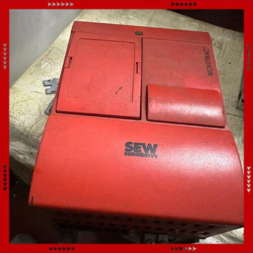 【问价】SEW变频器 MOVITRAC 31C022-503-4