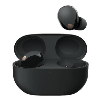 日本直邮Sony索尼入耳式真无线蓝牙降噪耳机降噪豆WF-1000XM5新款