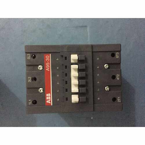 议价abb三级接触器A95-30-11全新正品220V/380V交流现货销售质保