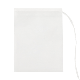 食品级抽线尼龙一次性茶包袋泡茶过滤袋滤花茶茶叶袋网袋茶袋茶滤