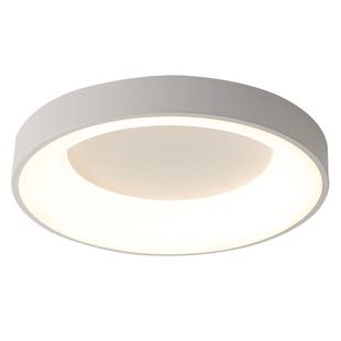 繁简甜甜圈卧室吸顶灯全光谱护眼全光谱智能客厅卧室阳台儿童房灯