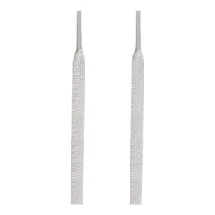 适用于耐克飞马40鞋带男款女款zoom跑步鞋飞马39灰色白色板鞋扁平