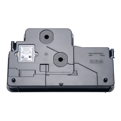 巨威适用惠普M72625dn废粉盒M72630 W1002YC废粉仓HP LaserJet MFP M72630dn W1002彩色打印复印机碳粉收集器