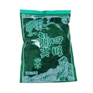 2026清明前茶叶龙井茶 初级农副产品茶叶浙江余姚四明山龙尖绿茶