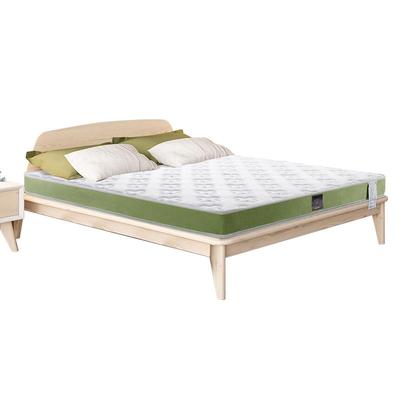 雅兰深爱系列护脊弹簧儿童硬垫