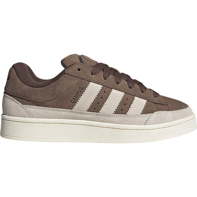 Adidas/阿迪达斯正品三叶草男女低帮系带耐磨运动鞋KJ3606