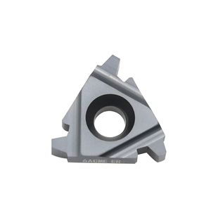 Tyrodi内外螺纹刀片22 ER4 ER5 ER6 IR4 IR5 IR6 ACME TLA516刀头