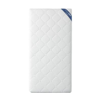 热销100W+天然椰棕婴儿床垫