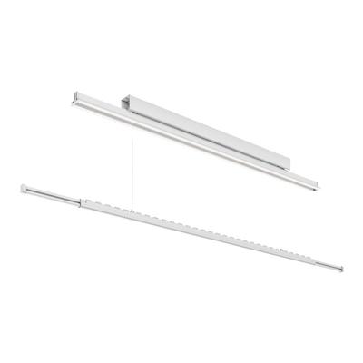 箭牌全隐晾衣机行业首创自动晾晒